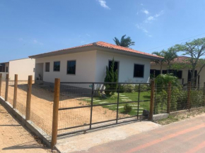 Casa ideal para sua família